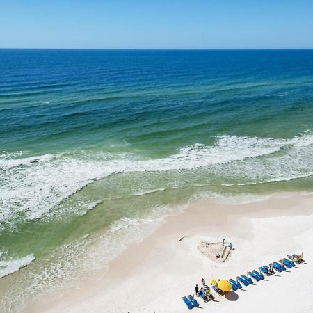 Villa Treasure Island 1003 Panama City Beach Exterior foto