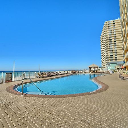 Villa Treasure Island 1003 Panama City Beach Exterior foto