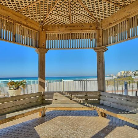 Villa Treasure Island 1003 Panama City Beach Exterior foto