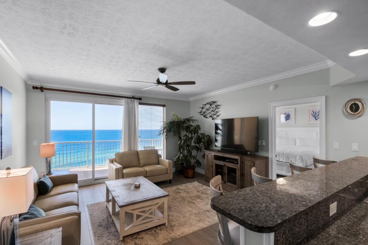 Villa Treasure Island 1003 Panama City Beach Exterior foto