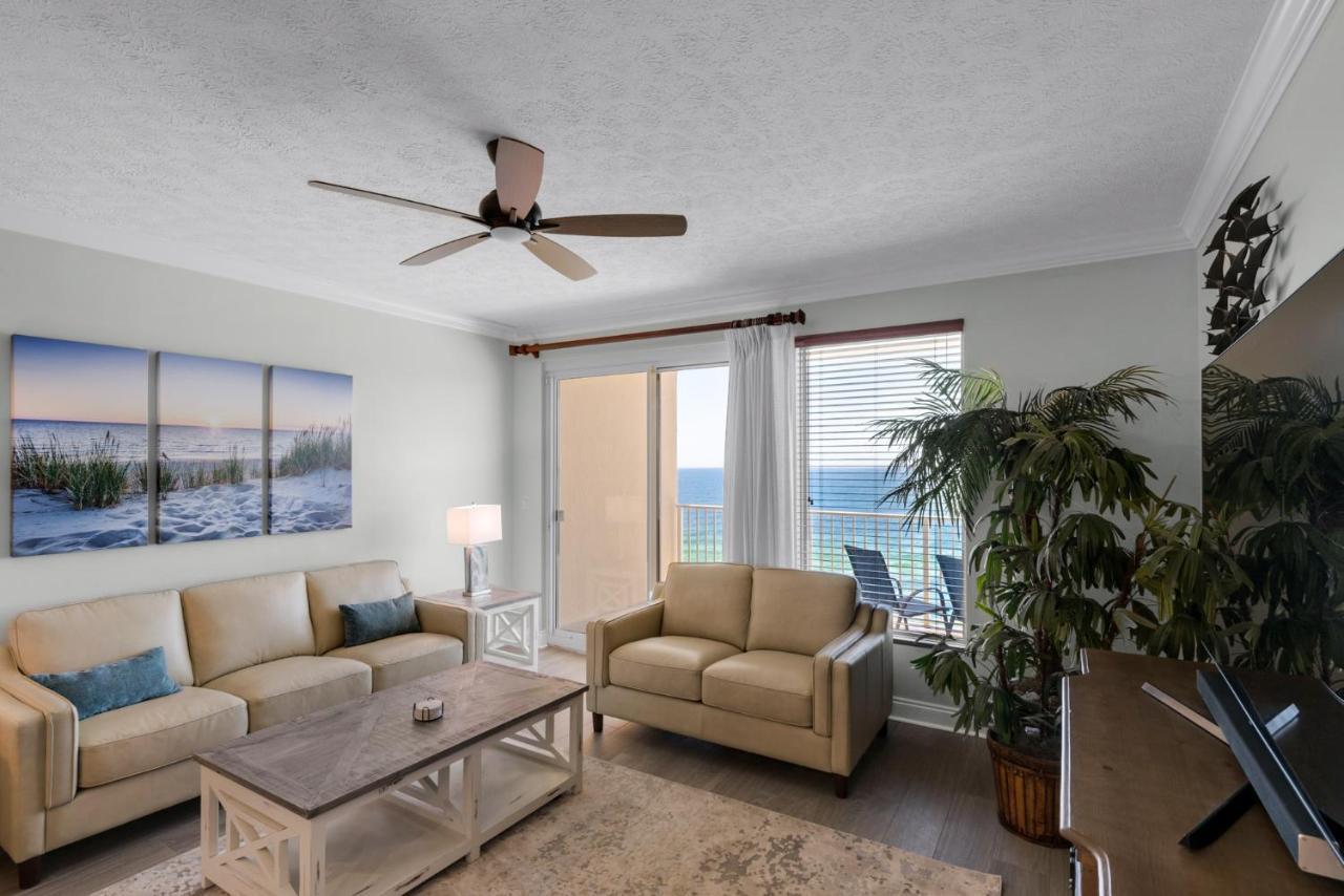 Villa Treasure Island 1003 Panama City Beach Exterior foto