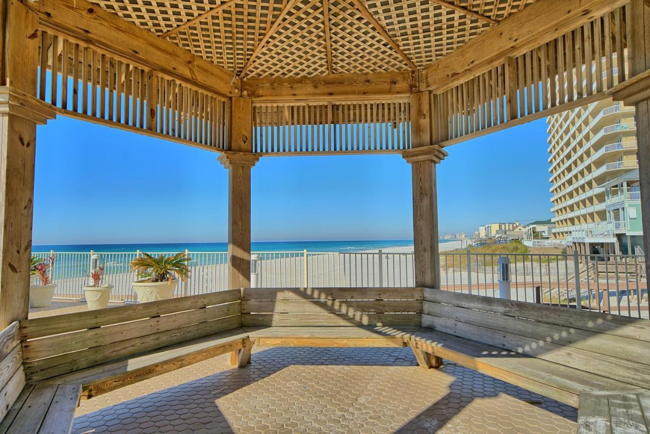Villa Treasure Island 1003 Panama City Beach Exterior foto