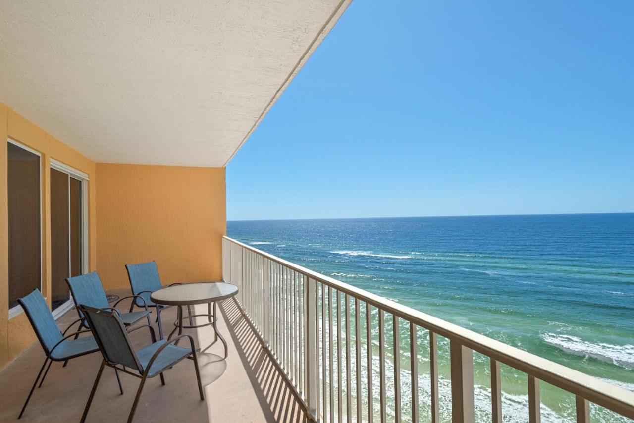 Villa Treasure Island 1003 Panama City Beach Exterior foto