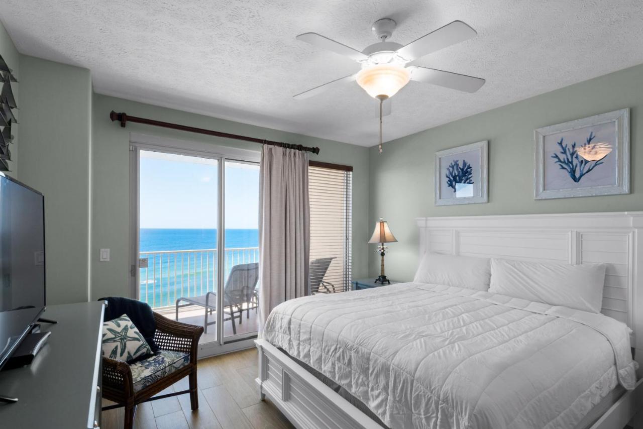 Villa Treasure Island 1003 Panama City Beach Exterior foto