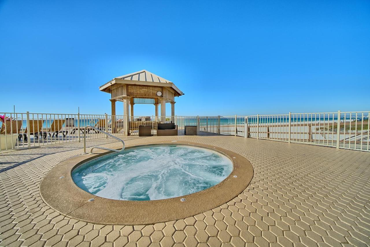 Villa Treasure Island 1003 Panama City Beach Exterior foto