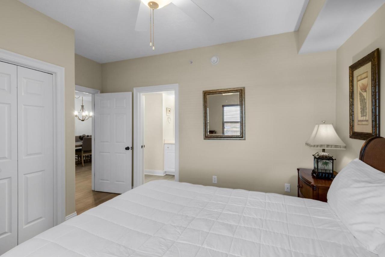Villa Treasure Island 1003 Panama City Beach Exterior foto