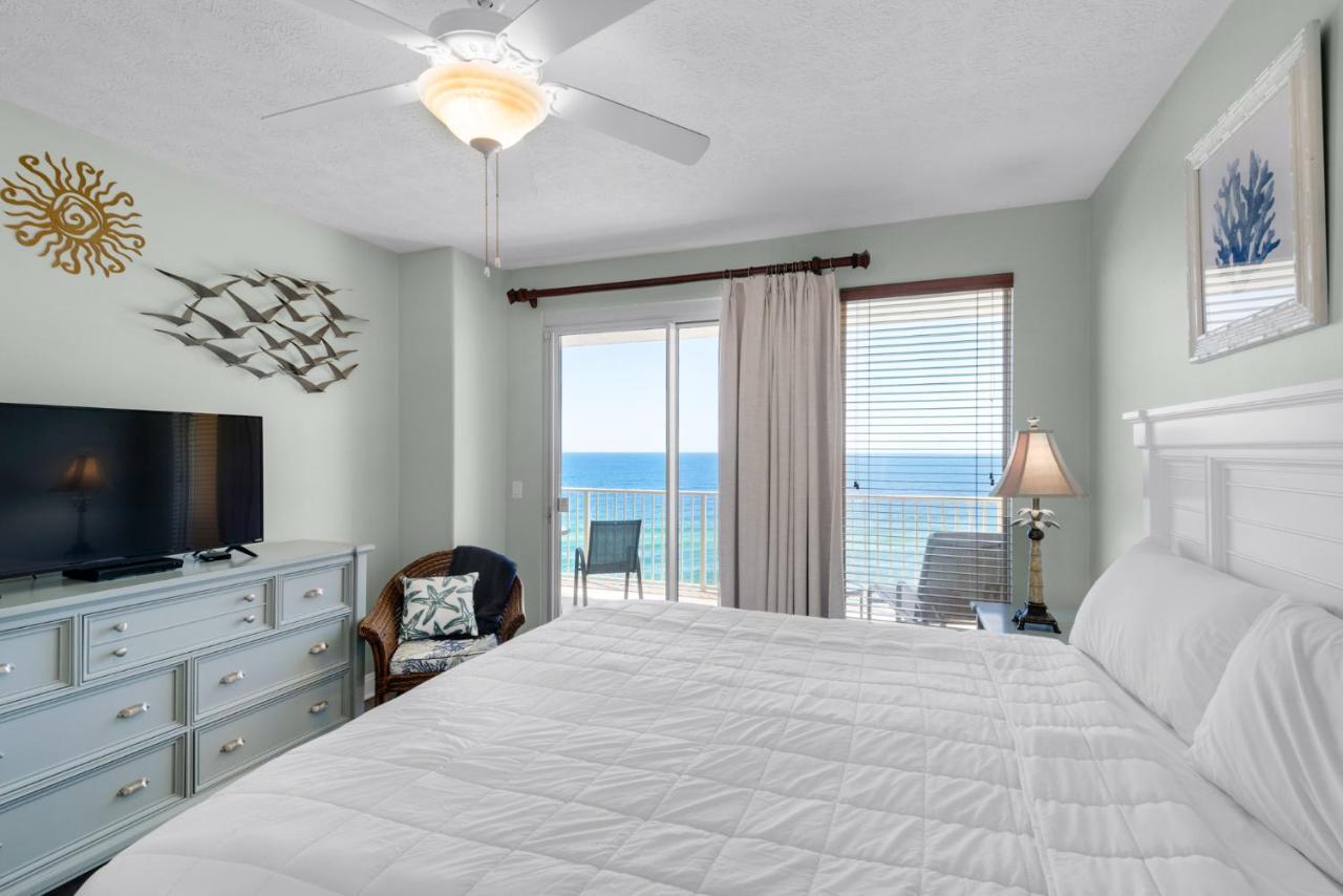 Villa Treasure Island 1003 Panama City Beach Exterior foto