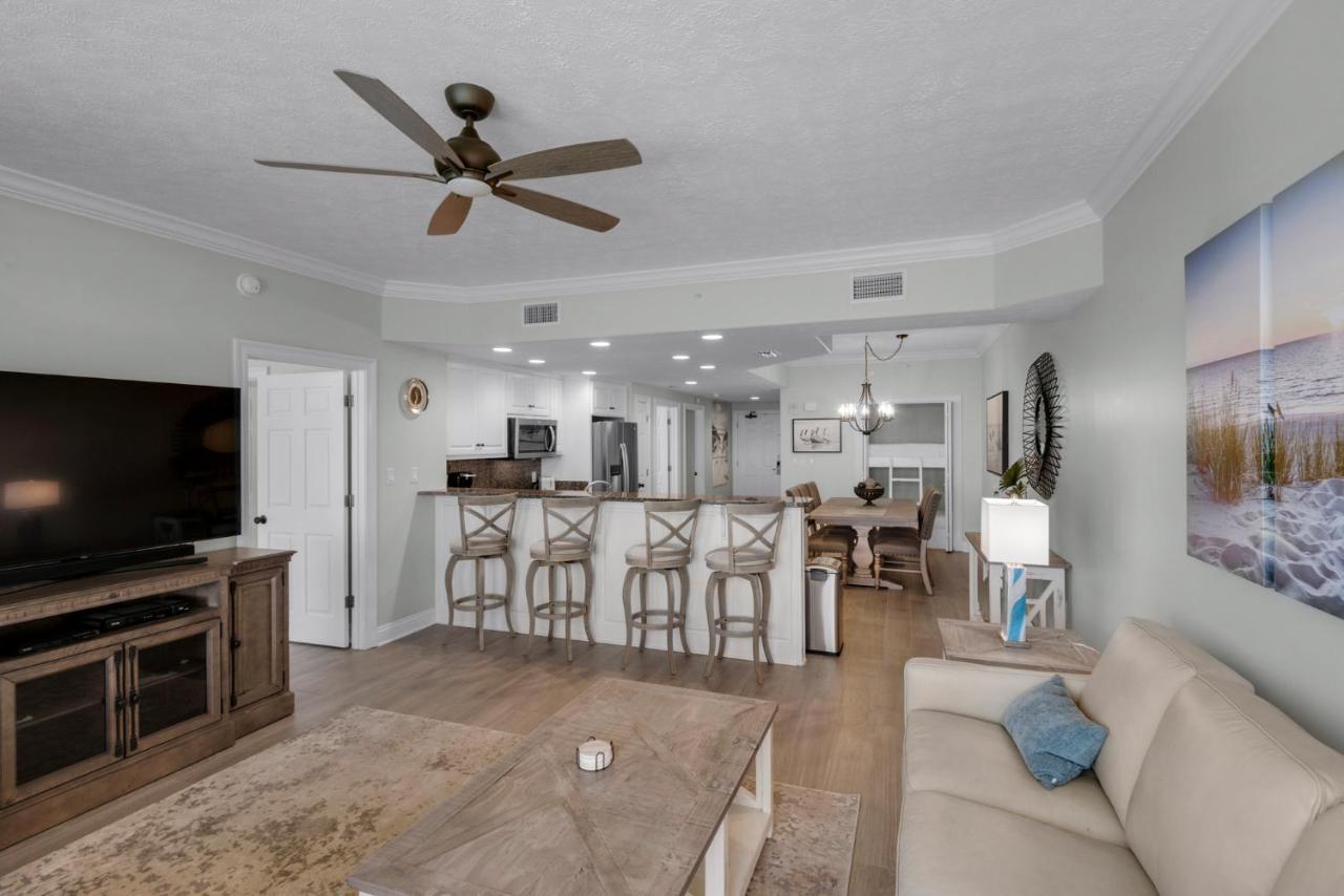 Villa Treasure Island 1003 Panama City Beach Exterior foto