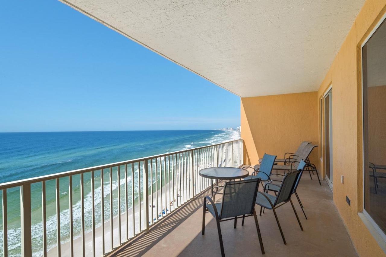 Villa Treasure Island 1003 Panama City Beach Exterior foto