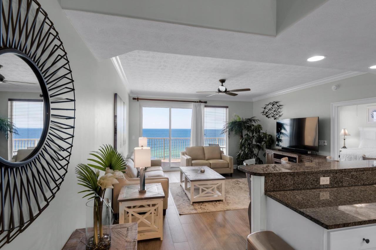 Villa Treasure Island 1003 Panama City Beach Exterior foto